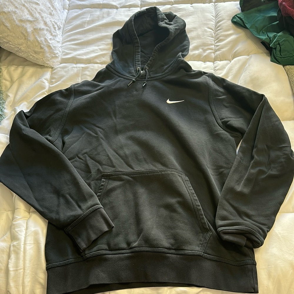 Men’s large nike hoodie